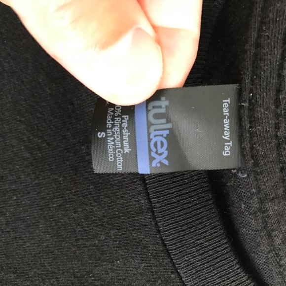 Pink Floyd Distressed Dark Side Moon Band T Shirt - Picture 3 of 3